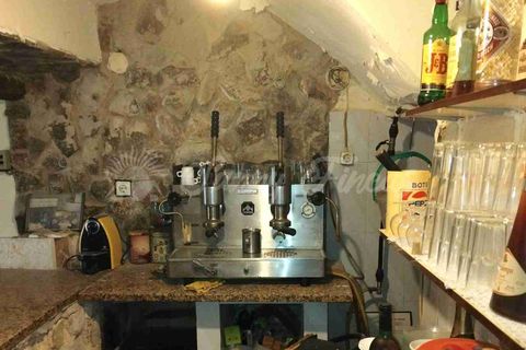 Landsbyhus i Pinoso, Alicante, Pinoso - € 80.000 | Ref: SF0562 - foto 5